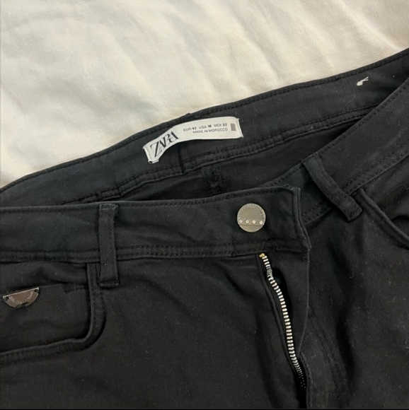 Zara skinny jeans - Picture 3 of 5